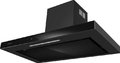 Вытяжка Maunfeld Modern 90 чёрный Вытяжка Maunfeld Modern 90 чёрный