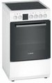 Отдельностоящая электрическая плита BOSCH HKG950120R