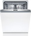 Встраиваемая посудомоечная машина Bosch SMV6ECX86Q
