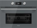 Встраиваемая микроволновая печь Teka MLC 8440 STONE GREY Встраиваемая микроволновая печь Teka MLC 8440 STONE GREY