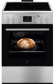 Электрическая плита Electrolux RKR660203X