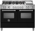 Варочный центр Bertazzoni MAS126G2ENET Варочный центр Bertazzoni MAS126G2ENET