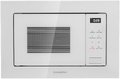 Встраиваемая микроволновая печь Maunfeld MBMO820SGW10 Встраиваемая микроволновая печь Maunfeld MBMO820SGW10