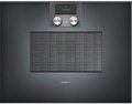 Встраиваемая микроволновая печь Gaggenau BM 451-100