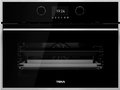 Духовой шкаф Teka HLC 847 SC BLACK-SS Духовой шкаф Teka HLC 847 SC BLACK-SS