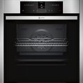 Встраиваемый духовой шкаф Neff B55CR22N0 Встраиваемый духовой шкаф Neff B55CR22N0