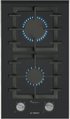 Газовая варочная панель Bosch PRB3A6I40L