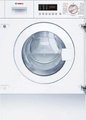 Встраиваемая стирально-сушильная машина Bosch WKD28542EU Встраиваемая стирально-сушильная машина Bosch WKD28542EU