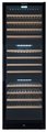 Встраиваемый винный шкаф CellarPrivate CP154-3TB Встраиваемый винный шкаф CellarPrivate CP154-3TB