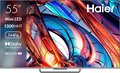 Телевизор Haier 55 Mini LED