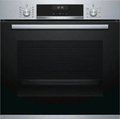 Встраиваемый духовой шкаф BOSCH HBG517ES0R Встраиваемый духовой шкаф BOSCH HBG517ES0R