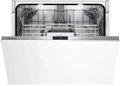 Встраиваемая посудомоечная машина Gaggenau DF 460-164F