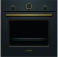 Встраиваемый духовой шкаф BOSCH HBJN10YB0R