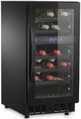 Винный шкаф Dometic E28FG Elegance Винный шкаф Dometic E28FG Elegance