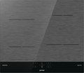 Независимая индукционная варочная панель Gorenje GI6421SYB Независимая индукционная варочная панель Gorenje GI6421SYB