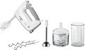 Миксер Bosch MFQ 36480