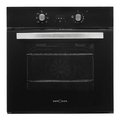 Духовой шкаф KRONA LINEA 60 BL Духовой шкаф KRONA LINEA 60 BL