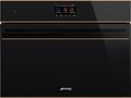 Духовой шкаф Smeg SO4604S4PNR Духовой шкаф Smeg SO4604S4PNR