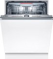 Встраиваемая посудомоечная машина Bosch SMV4HVX40E