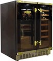 Винный шкаф Kaiser K 64800 AD