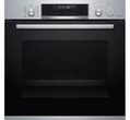 Встраиваемый духовой шкаф с функцией добавления пара BOSCH HRG5580S6R Встраиваемый духовой шкаф с функцией добавления пара BOSCH HRG5580S6R