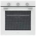Духовой шкаф KRONA BIRNE 60 WH Духовой шкаф KRONA BIRNE 60 WH