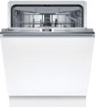 Встраиваемая посудомоечная машина Bosch SMV4HCX07E