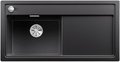 Мойка Blanco ZENAR XL 6S-F чаша слева клапан-автомат InFino® антрацит Мойка Blanco ZENAR XL 6S-F чаша слева клапан-автомат InFino® антрацит