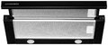 Встраиваемая вытяжка Kuppersberg SLIMLUX 60 B