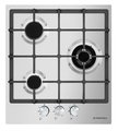 Газовая варочная панель MAUNFELD EGHS.43.33CS/G Газовая варочная панель MAUNFELD EGHS.43.33CS/G