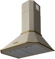 Купольная вытяжка Korting KHC 6839 RGB Купольная вытяжка Korting KHC 6839 RGB