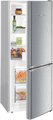 Π₯ΠΎΠ»ΠΎΠ΄ΠΈΠ»ΡΠ½ΠΈΠΊ Liebherr CUel 231 Π₯ΠΎΠ»ΠΎΠ΄ΠΈΠ»ΡΠ½ΠΈΠΊ Liebherr CUel 231