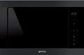 Встраиваемая микроволновая печь Smeg FMI325N