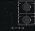 Комбинированная варочная панель Gorenje GCE691BSC Комбинированная варочная панель Gorenje GCE691BSC