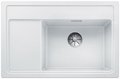 Мойка Blanco ZENAR XL 6 S Compact чаша справа, доска стекло клапан-автомат InFino® белый Мойка Blanco ZENAR XL 6 S Compact чаша справа, доска стекло клапан-автомат InFino® белый
