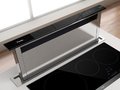 Встраиваемая в столешницу вытяжка Pando E-320/90 IX-CR.TOUCH V.1200 Встраиваемая в столешницу вытяжка Pando E-320/90 IX-CR.TOUCH V.1200