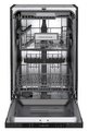 Встраиваемая посудомоечная машина Zigmund Shtain DW 309.4