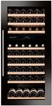Винный шкаф Dunavox DAVS-72.185DB