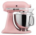 Планетарный миксер KitchenAid 5KSM175PSEDR