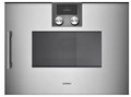 Встраиваемая микроволновая печь Gaggenau BMP 250-110