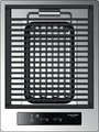 Варочная панель Fulgor Milano CPH 401 BQ TC X Варочная панель Fulgor Milano CPH 401 BQ TC X