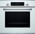 Духовой шкаф Bosch HBF254EW0R Духовой шкаф Bosch HBF254EW0R