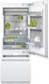 Встраиваемый холодильник Gaggenau RB 472-301 Встраиваемый холодильник Gaggenau RB 472-301