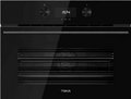 Духовой шкаф Teka HLC 8440 C FULL BLACK Духовой шкаф Teka HLC 8440 C FULL BLACK