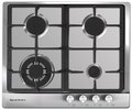 Встраиваемая газовая варочная панель Zigmund Shtain GN 128.61 S