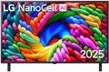 Телевизор LG 43NANO90A6B Телевизор LG 43NANO90A6B