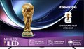 Телевизор Hisense 100U7Q PRO
