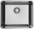 Мойка Omoikiri OMI 43-U/I ULTRA MINI-IN Мойка Omoikiri OMI 43-U/I ULTRA MINI-IN