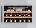 Винный шкаф Meyvel MV19PRO-KWB1