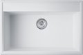 Мойка Omoikiri Daisen-77-WH